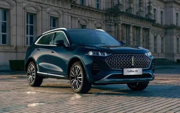 Автомобильные новинки зимы 2023 – 2024 гг.